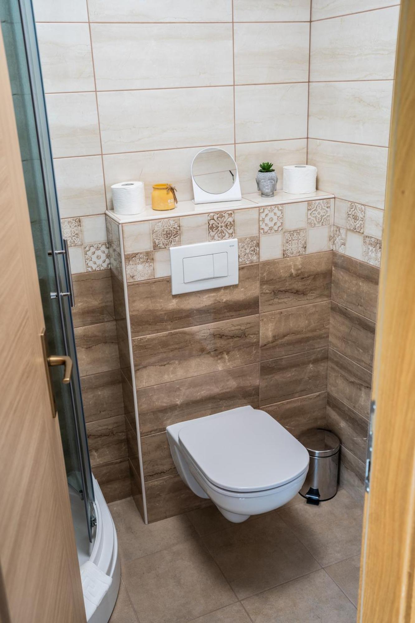 Ribnik Stari Trg Apartment Lesicno ห้อง รูปภาพ