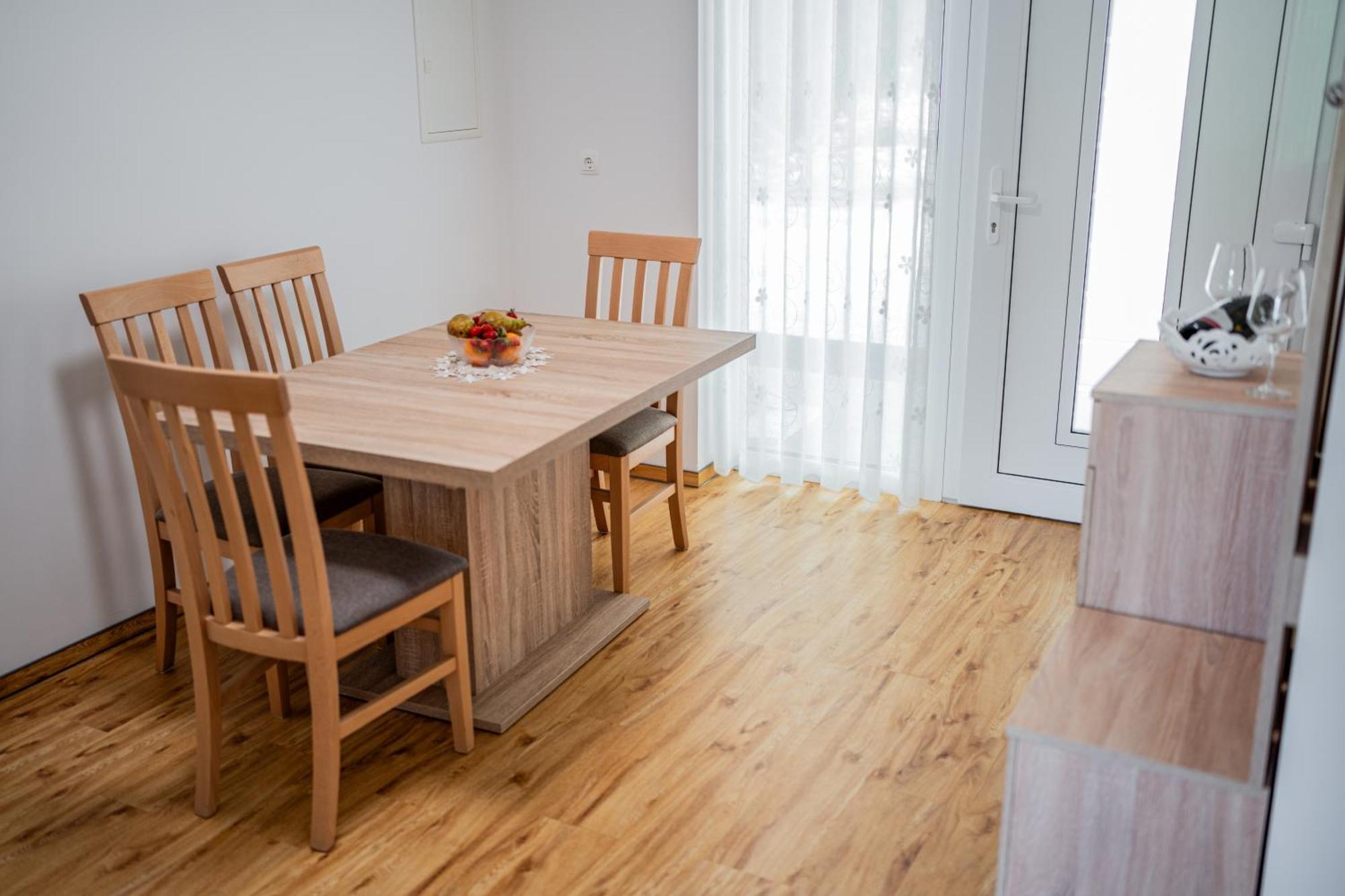 Ribnik Stari Trg Apartment Lesicno ห้อง รูปภาพ
