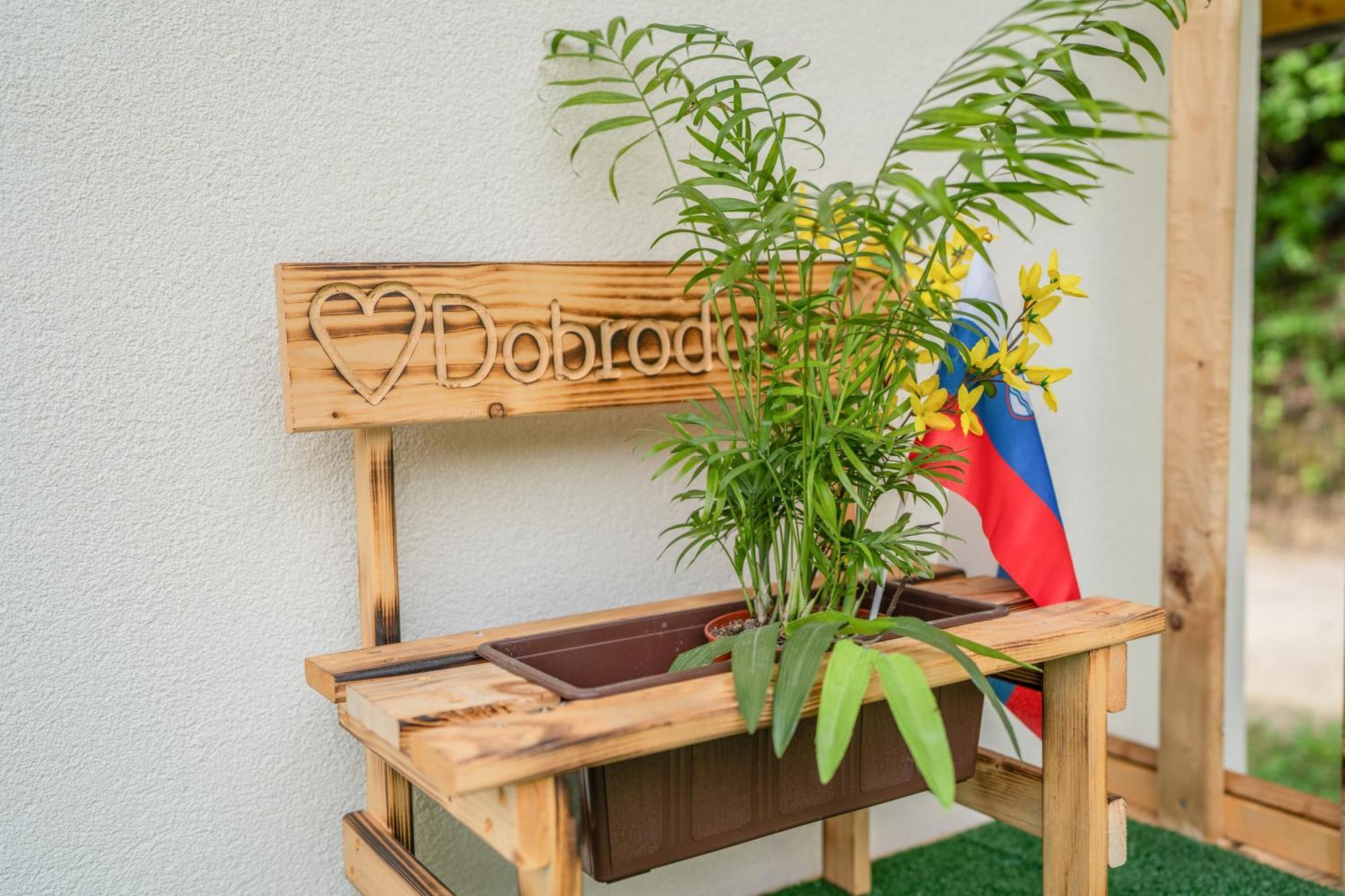 Ribnik Stari Trg Apartment Lesicno ภายนอก รูปภาพ