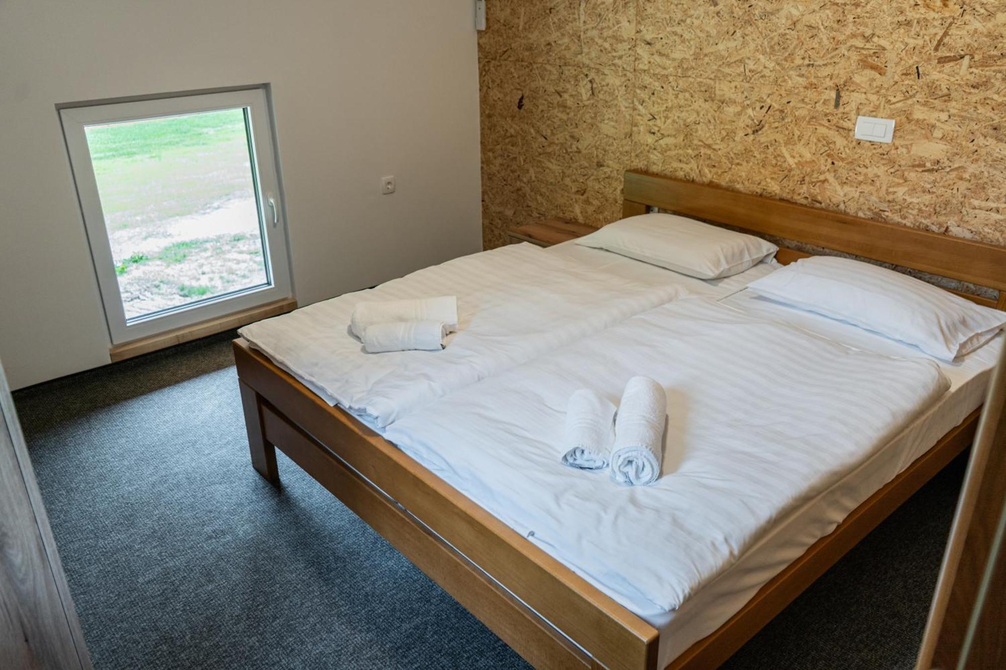Ribnik Stari Trg Apartment Lesicno ภายนอก รูปภาพ
