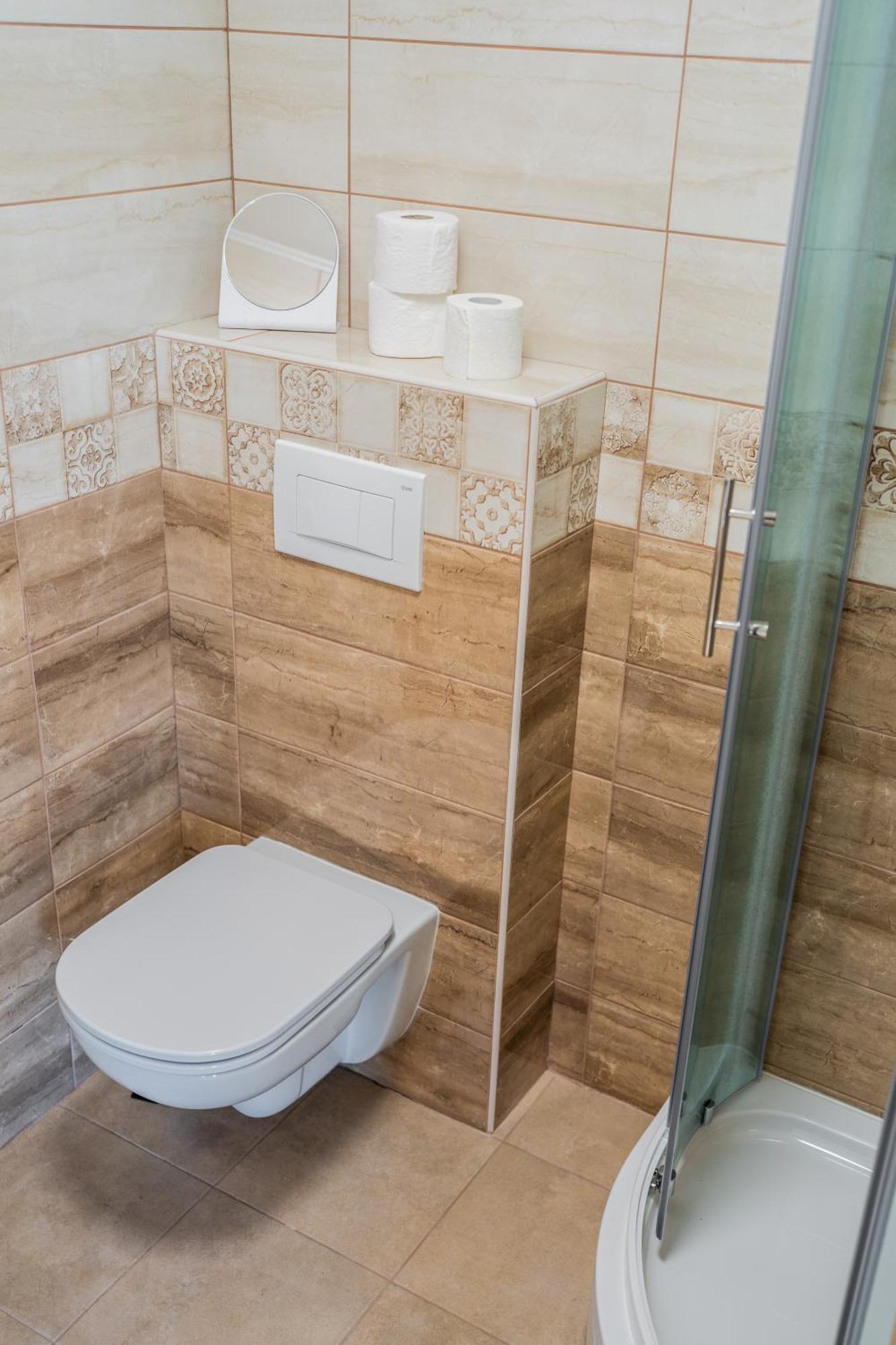 Ribnik Stari Trg Apartment Lesicno ห้อง รูปภาพ