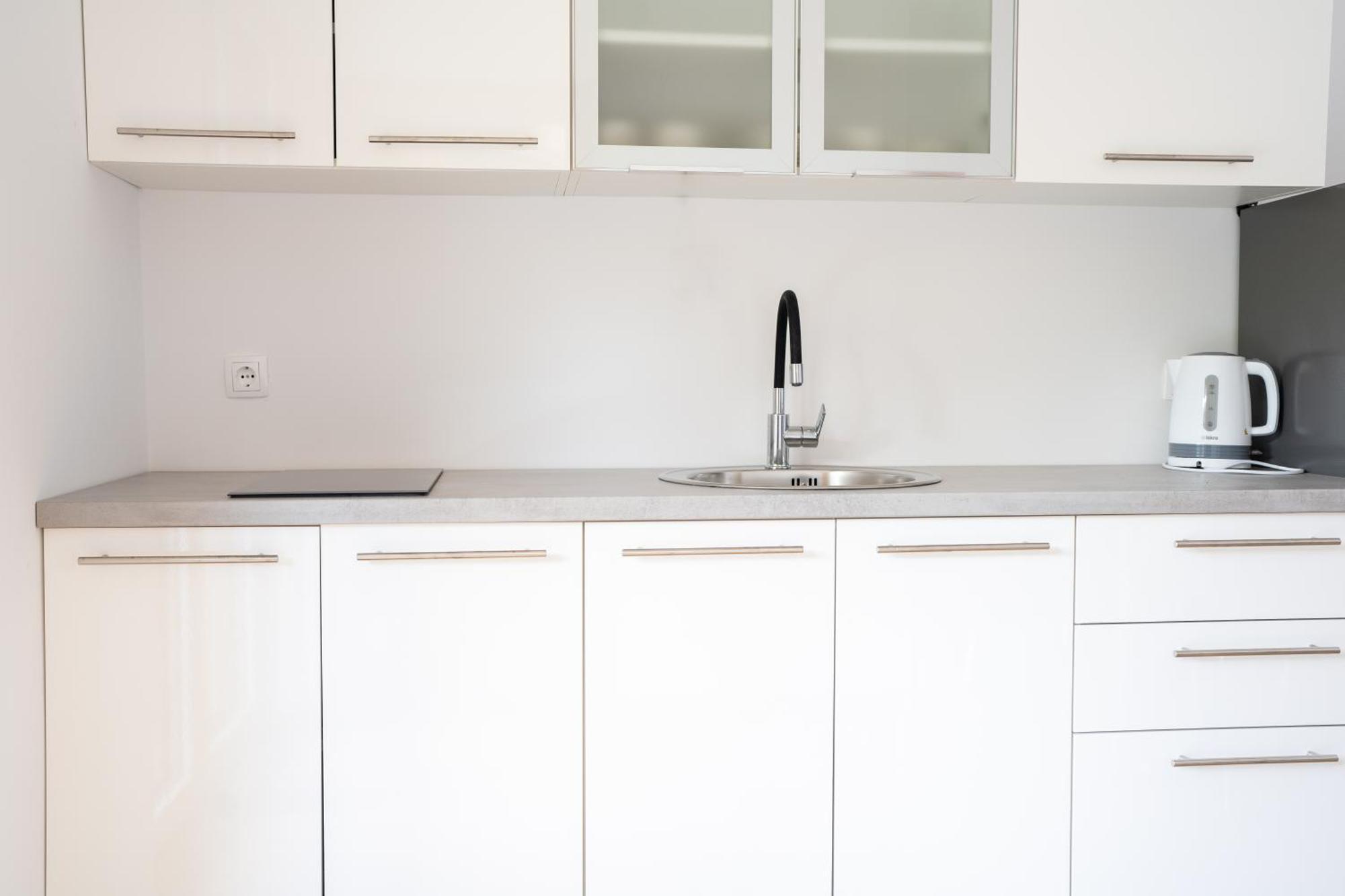 Ribnik Stari Trg Apartment Lesicno ห้อง รูปภาพ