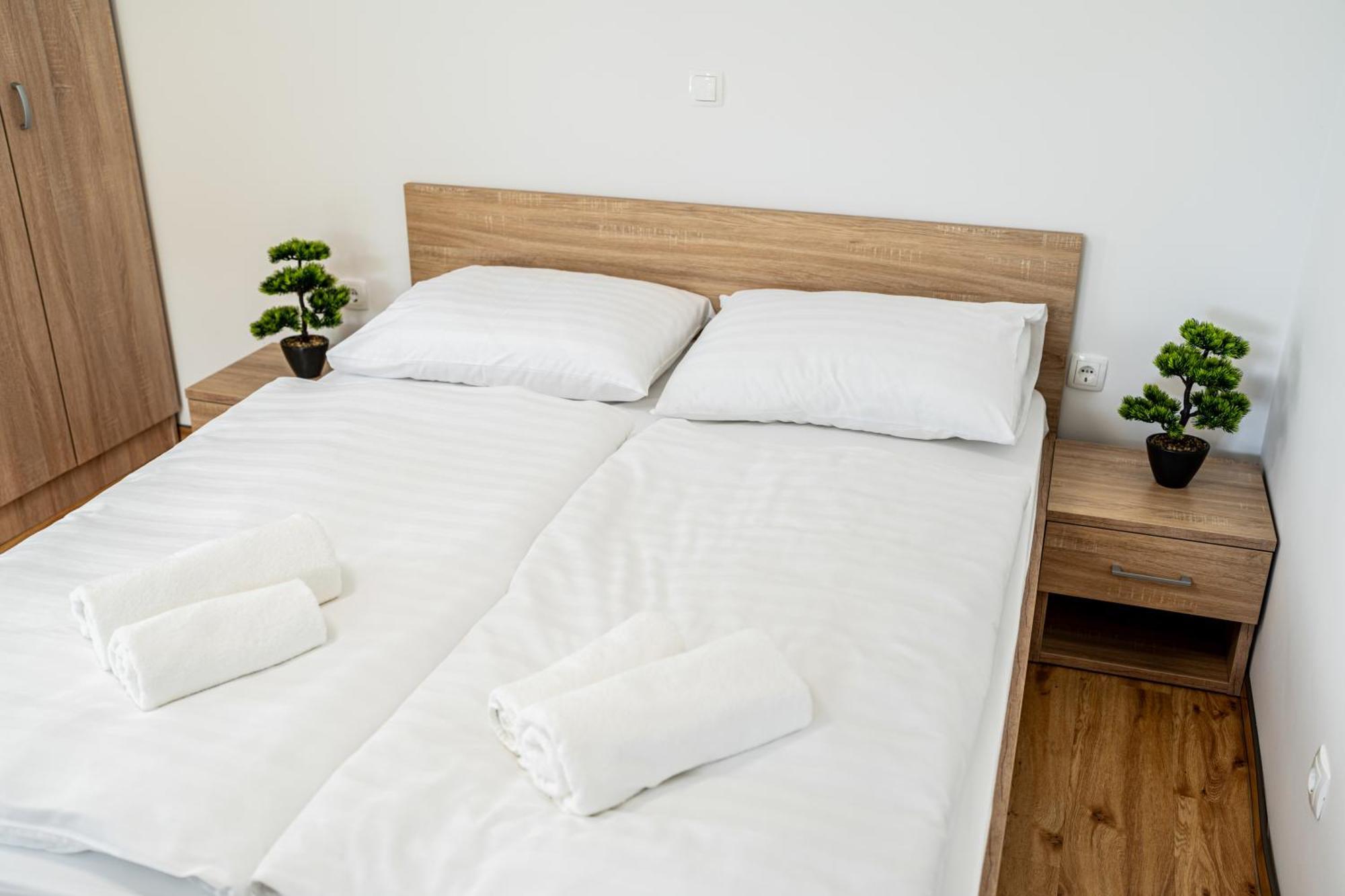 Ribnik Stari Trg Apartment Lesicno ห้อง รูปภาพ