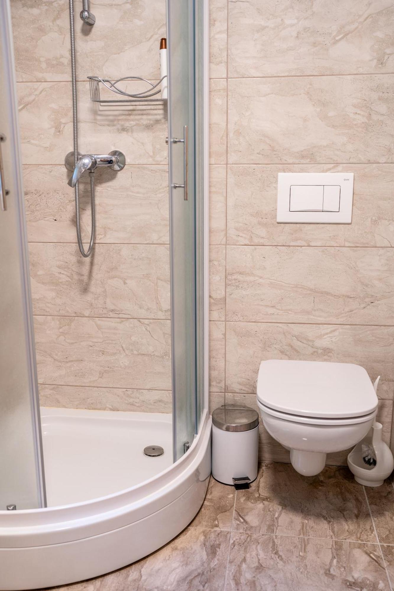 Ribnik Stari Trg Apartment Lesicno ภายนอก รูปภาพ
