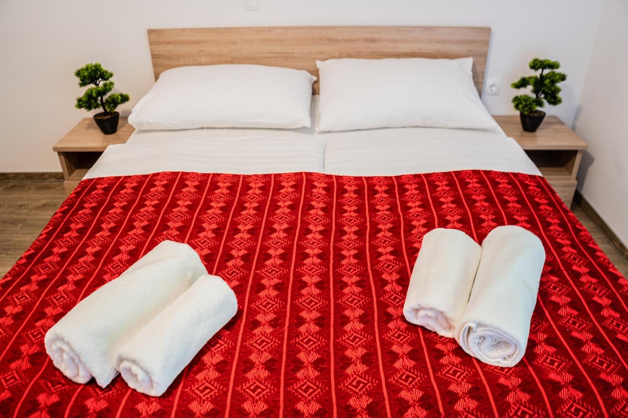 Ribnik Stari Trg Apartment Lesicno ห้อง รูปภาพ